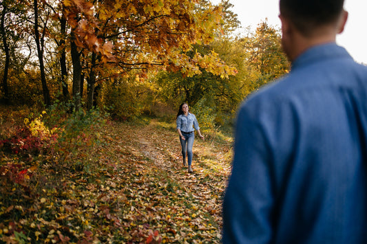 Moving Forward After Loss – Emotional Healing Journey