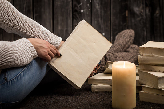 Grief and Healing: Must-Read Books to Help You Through Loss