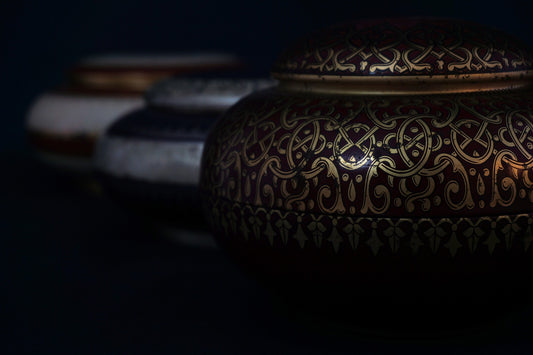 Exploring The Most Popular Symbols Engraved on Cremation Urns