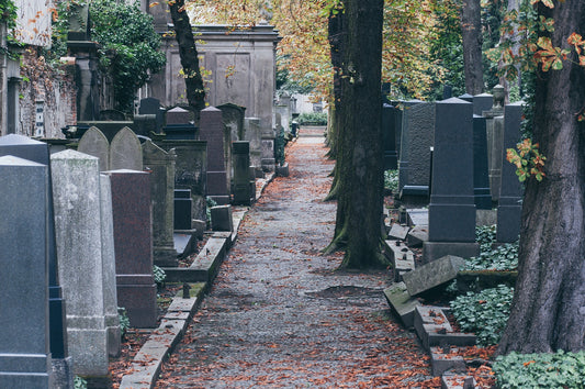 Cost Of Burial Plots In The US: Prices, Location and Other Options