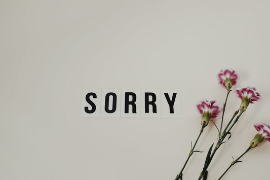 How to Reply to 'Sorry For Your Loss'