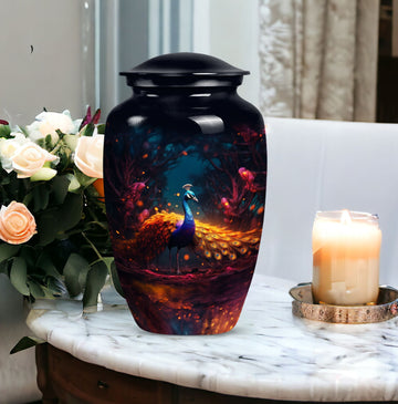 Large Urn with 1 Keepsake