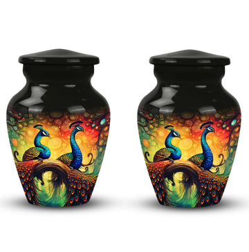 Small Urn Set of 2