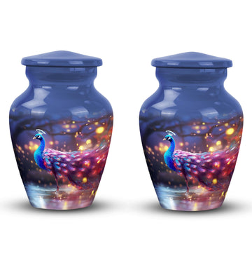 Small Urn Set of 2