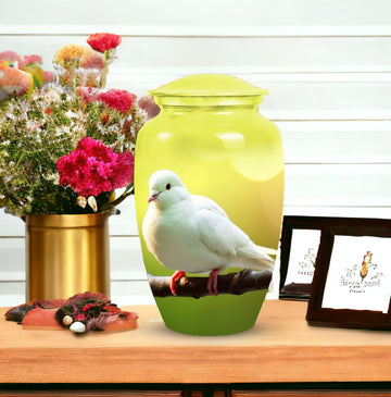 Large Urn with 1 Keepsake