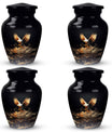 Cremation Urn, a Classic Urn with engraving option.