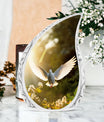 Large Dove Cremation Urn for Human Ashes,