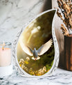 Large Dove Cremation Urn for Human Ashes,