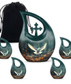 Dove Bird Urn
