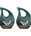 Dove Bird Urn