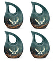 Dove Bird Urn