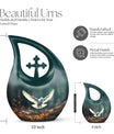 Dove Bird Urn