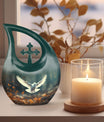 Dove Bird Urn