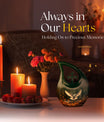 Dove Bird Urn