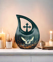 Dove Bird Urn