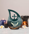 Dove Bird Urn