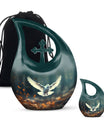 Dove Bird Urn