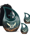 Dove Bird Urn