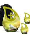 Dove Bird Urn