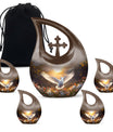 Dove Bird Urn