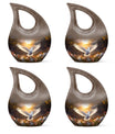Dove Bird Urn