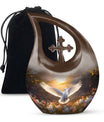 Dove Bird Urn