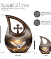 Dove Bird Urn