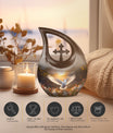 Dove Bird Urn