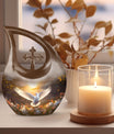 Dove Bird Urn