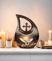 Dove Bird Urn