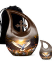 Dove Bird Urn
