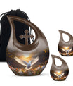 Dove Bird Urn