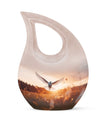 Dove Bird Urn