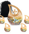 Dove Bird Urn 