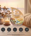 Dove Bird Urn 