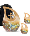 Dove Bird Urn 