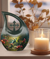 Humming Bird Urn