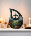 Humming Bird Urn