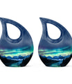 Aurora Urn, 