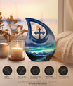 Aurora Urn, 