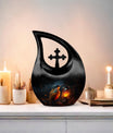 10 inch A Beacon Of Urn