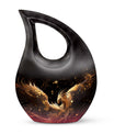 Ember Elegance The Urn