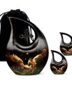 Ember Elegance The Urn