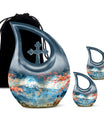 Reflections By Mount custom cremation urn