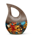 Abstract Orbits Mosaic Urn