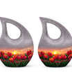 Sunset Serenade Urn