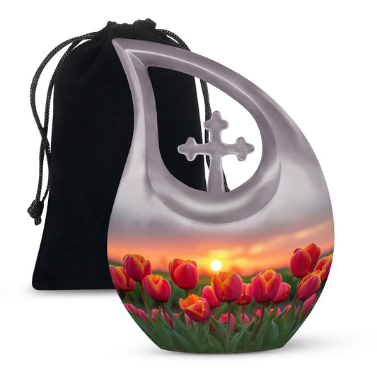 Sunset Serenade Urn