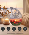 Sunset Serenade Urn