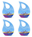 Bike Urns Large Funeral Large Urns For Ashes
