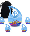 Bike Urns Large Funeral Large Urns For Ashes
